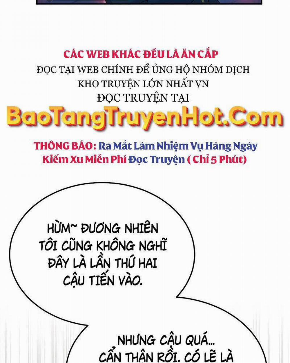 Người Mới Này Quá Mạnh 29 trang 16