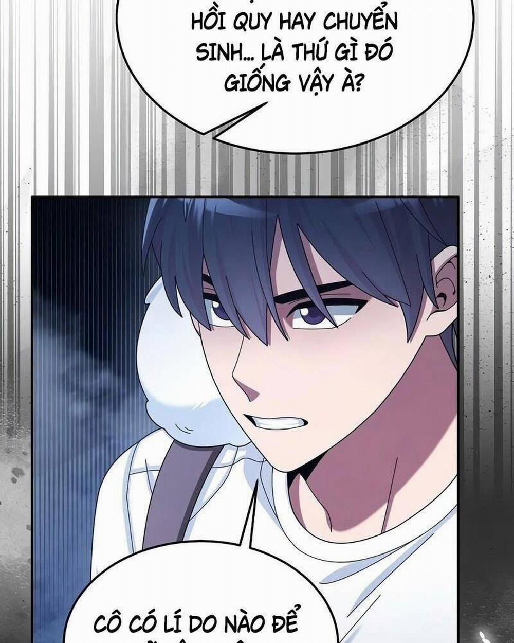 Người Mới Này Quá Mạnh 29 trang 17