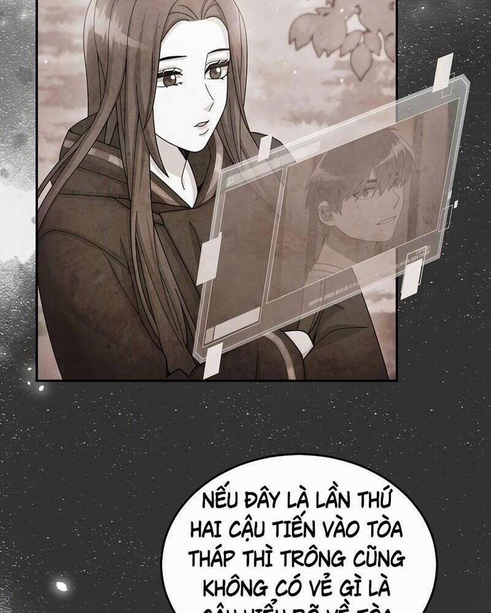 Người Mới Này Quá Mạnh 29 trang 19