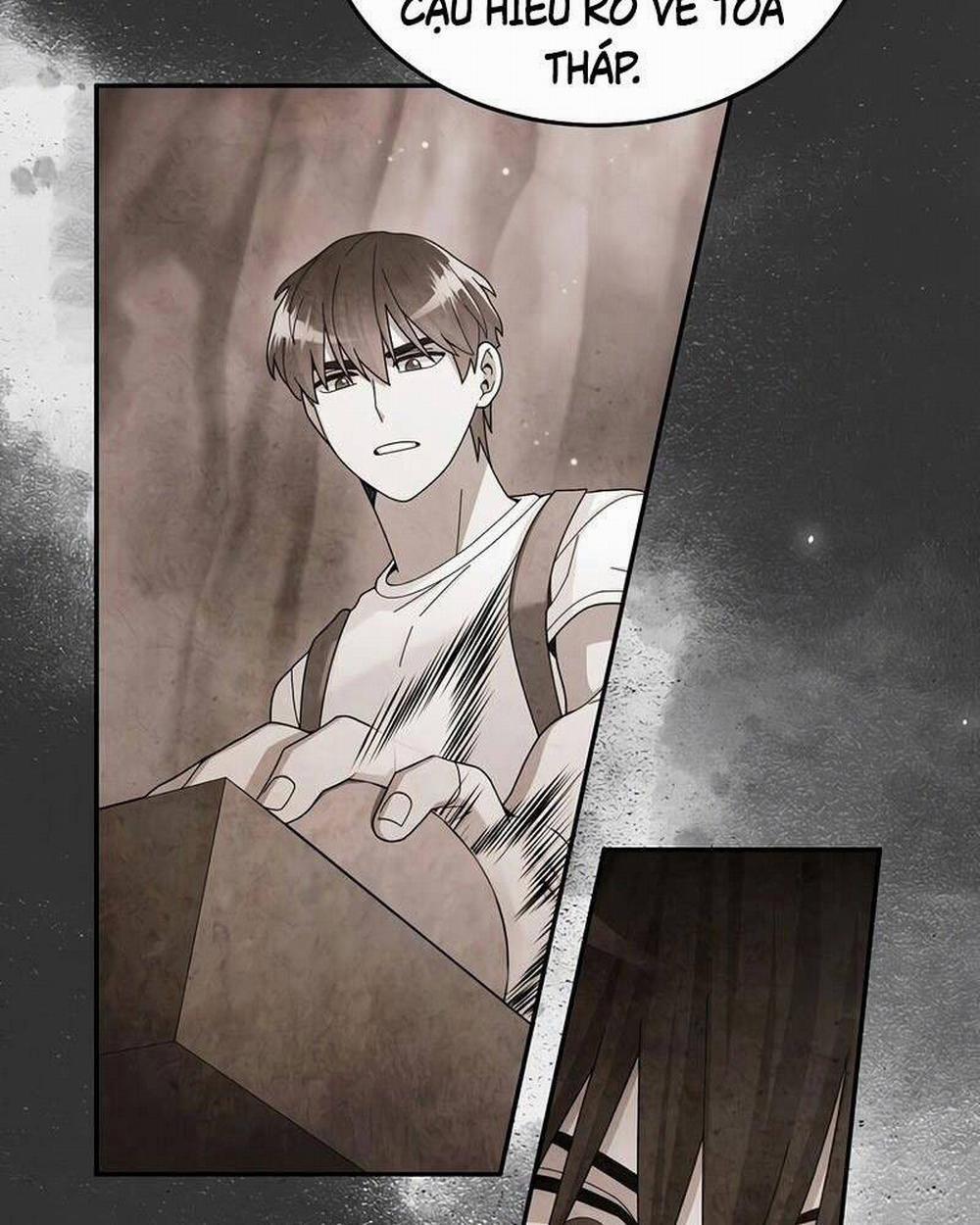 Người Mới Này Quá Mạnh 29 trang 20