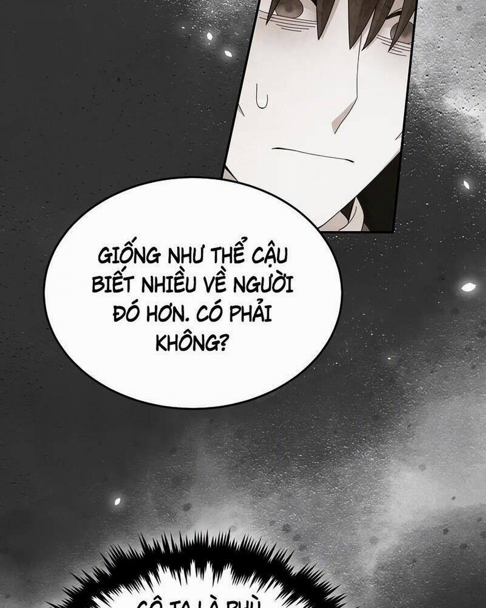 Người Mới Này Quá Mạnh 29 trang 21