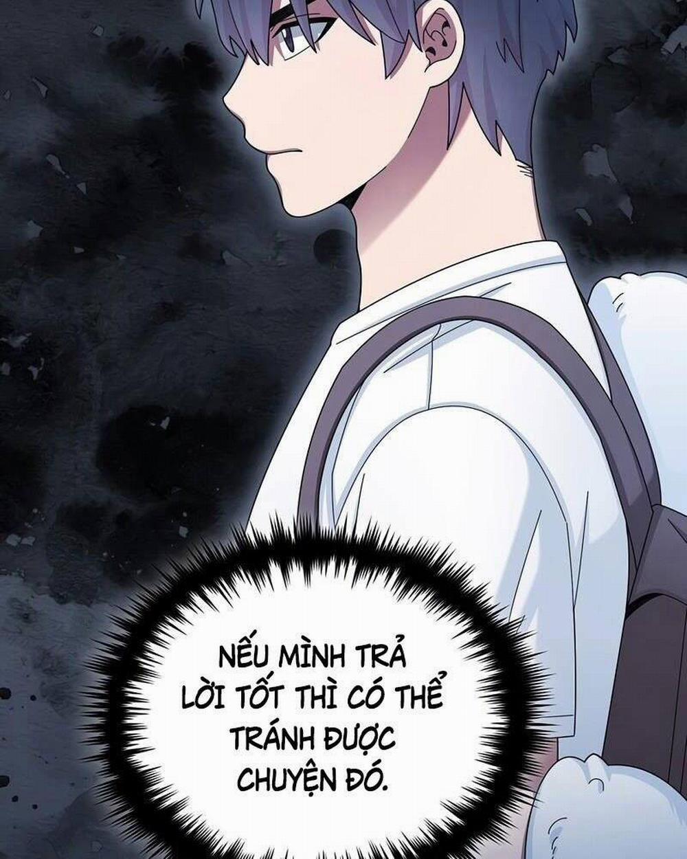 Người Mới Này Quá Mạnh 29 trang 23