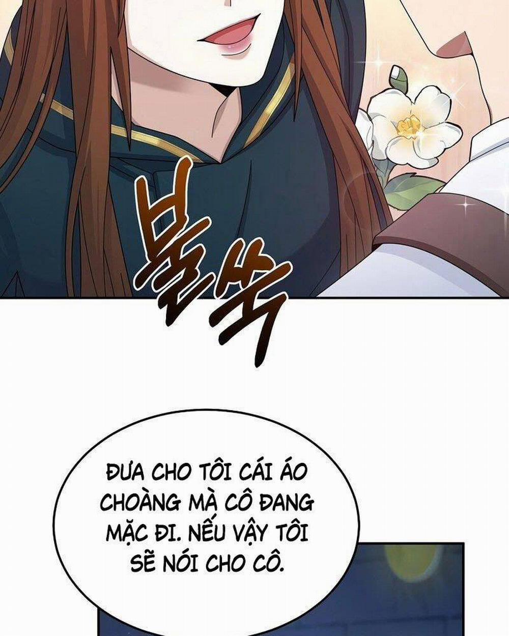 Người Mới Này Quá Mạnh 29 trang 27