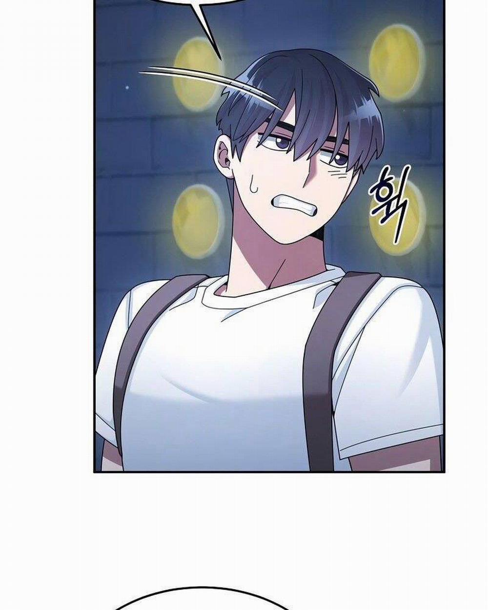 Người Mới Này Quá Mạnh 29 trang 28