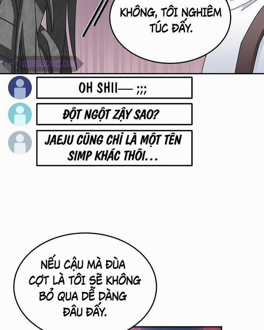 Người Mới Này Quá Mạnh 29 trang 30