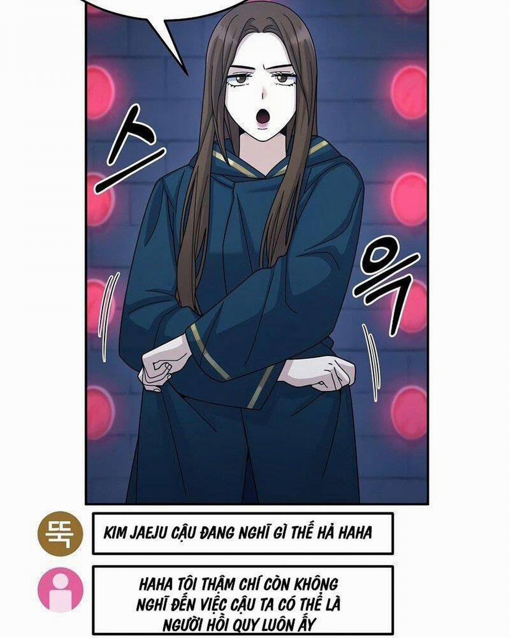 Người Mới Này Quá Mạnh 29 trang 31