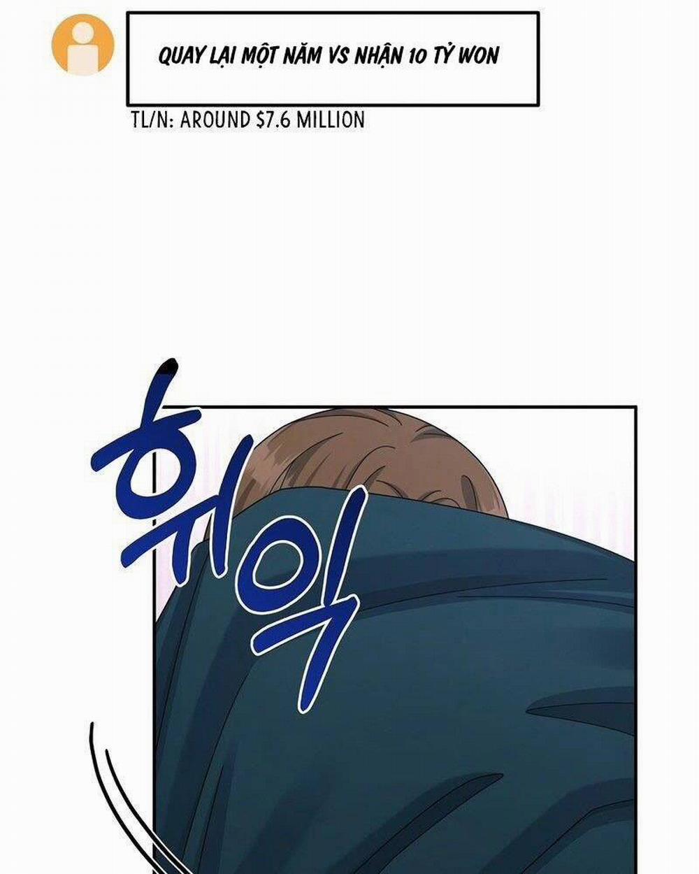 Người Mới Này Quá Mạnh 29 trang 32