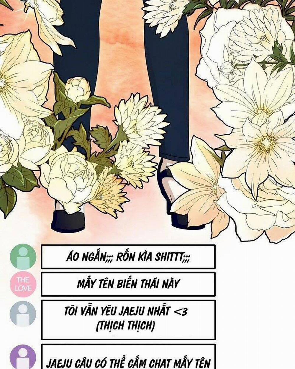 Người Mới Này Quá Mạnh 29 trang 36