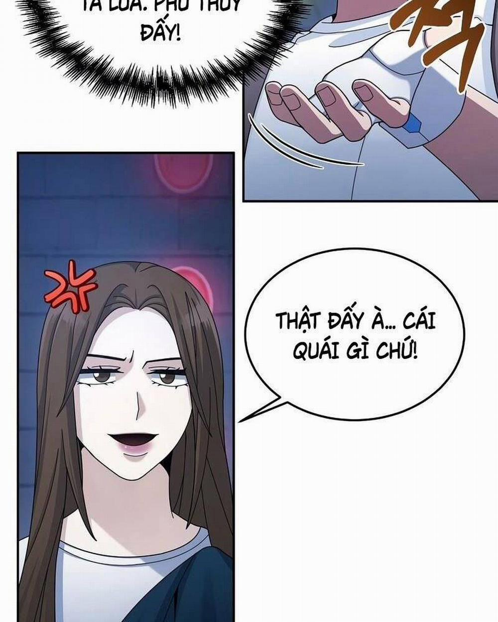 Người Mới Này Quá Mạnh 29 trang 38
