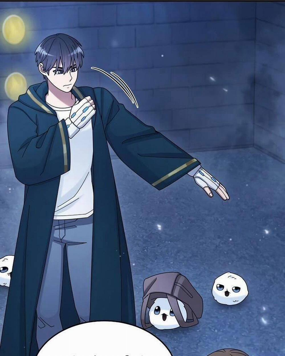 Người Mới Này Quá Mạnh 29 trang 41