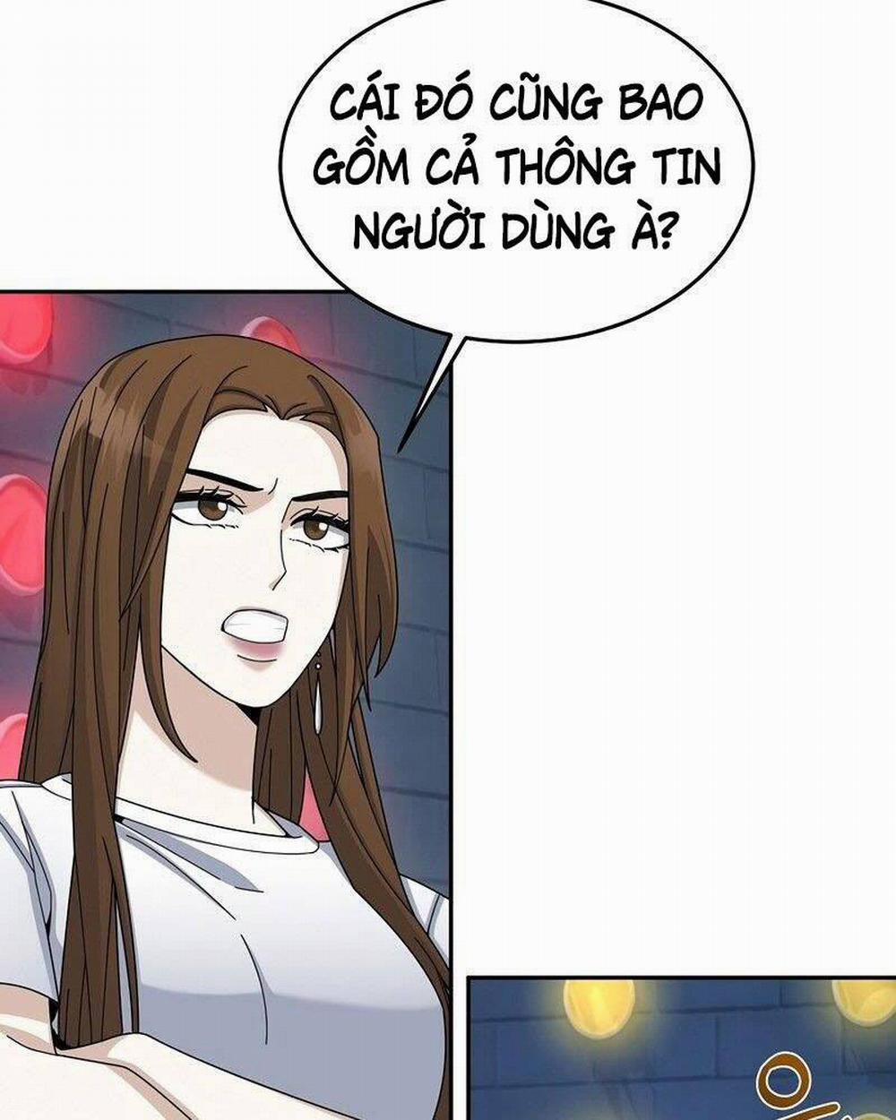 Người Mới Này Quá Mạnh 29 trang 56