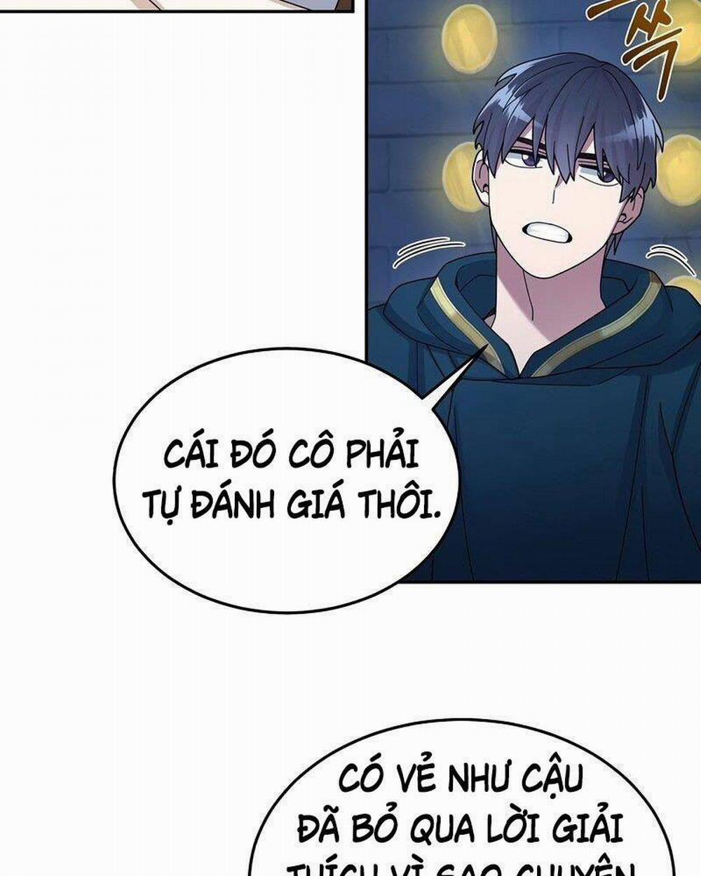 Người Mới Này Quá Mạnh 29 trang 57