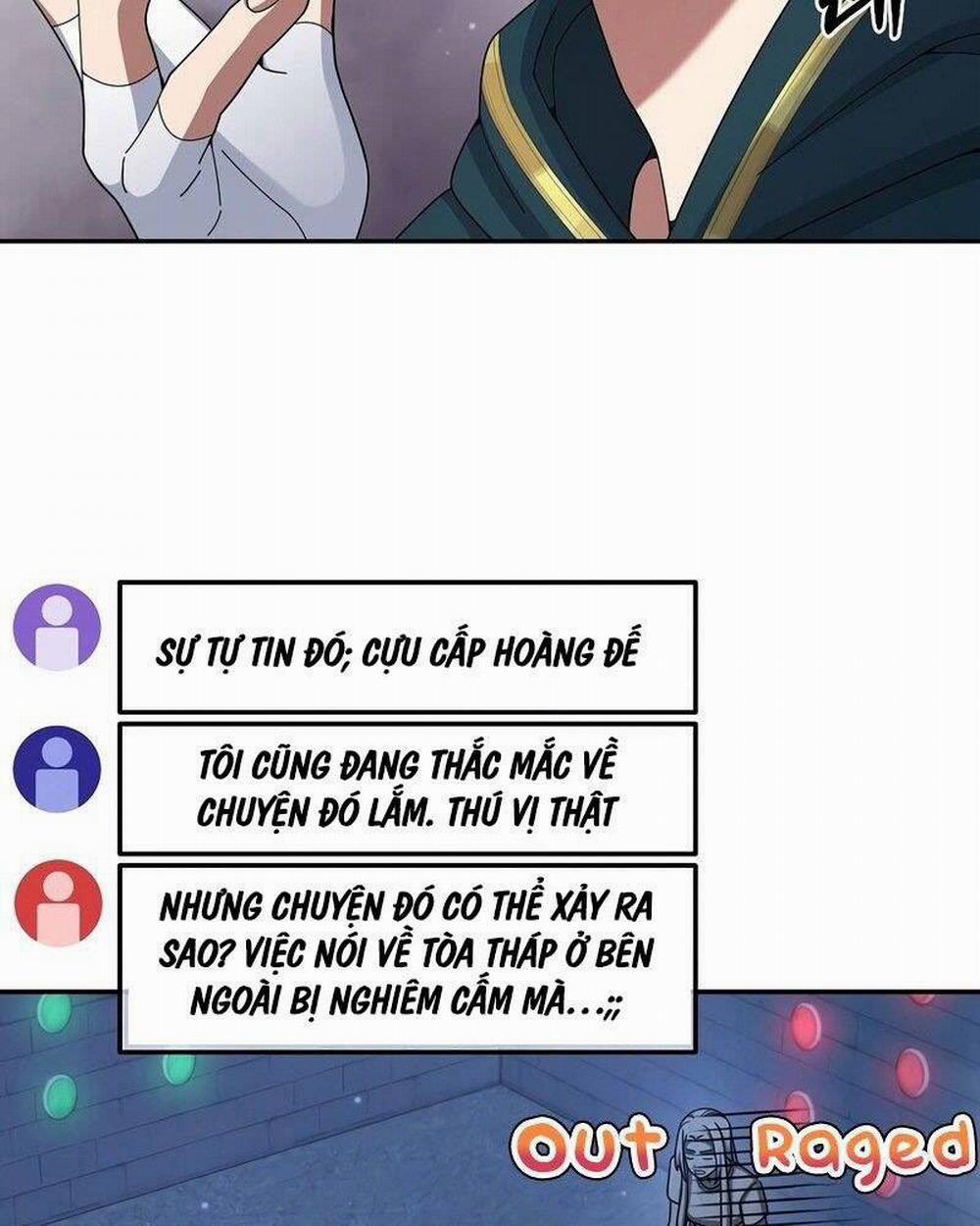 Người Mới Này Quá Mạnh 29 trang 60