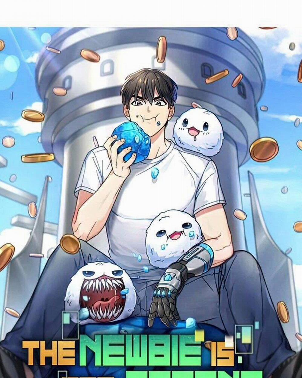 Người Mới Này Quá Mạnh 29 trang 7