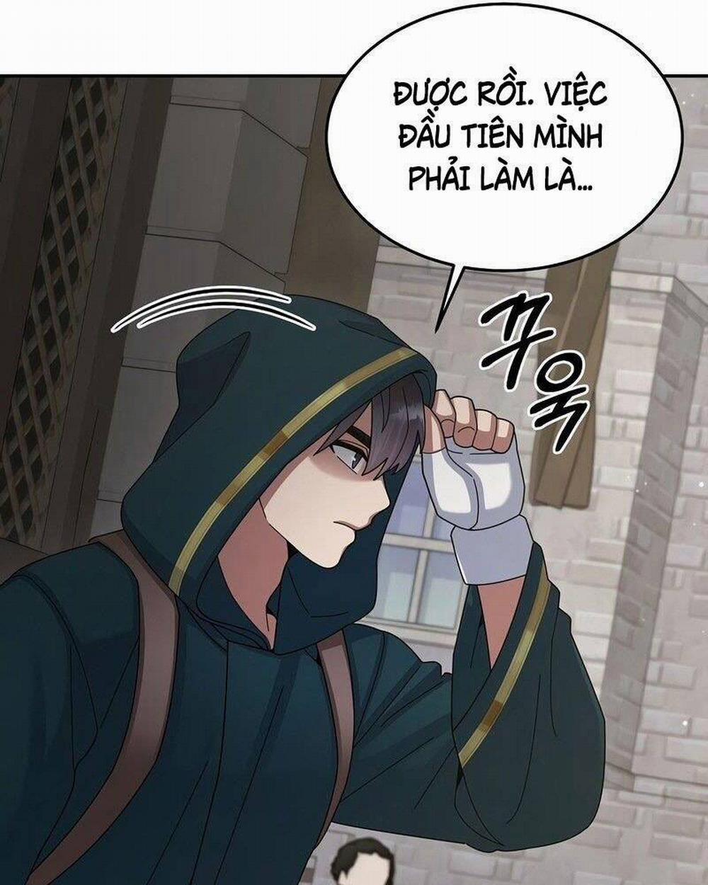 Người Mới Này Quá Mạnh 29 trang 83