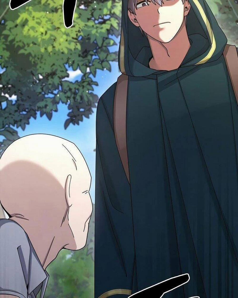 Người Mới Này Quá Mạnh 30 trang 1