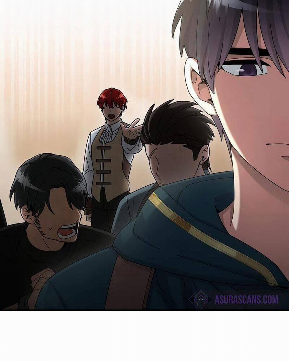 Người Mới Này Quá Mạnh 30 trang 104