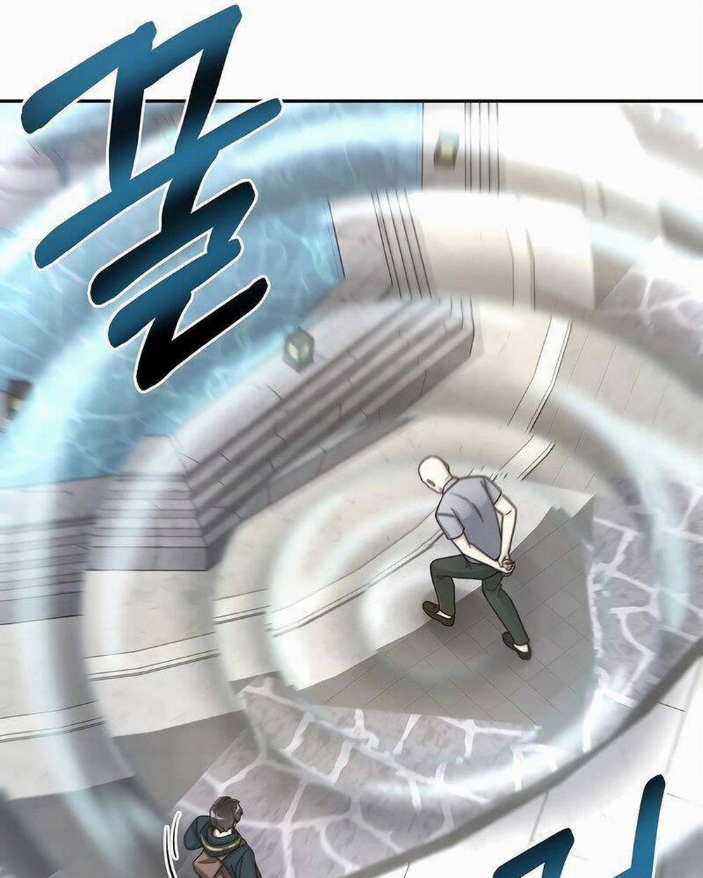 Người Mới Này Quá Mạnh 30 trang 116