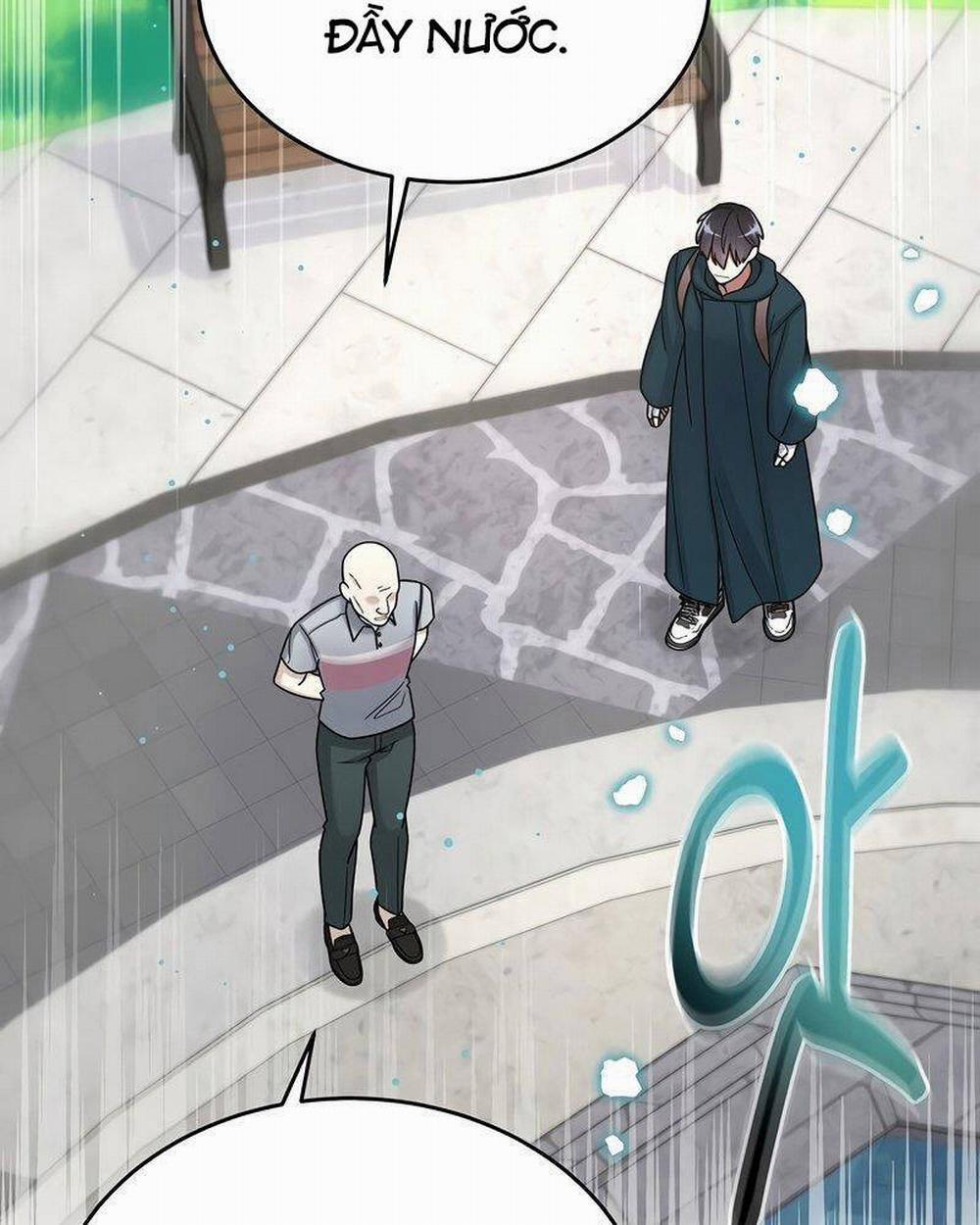 Người Mới Này Quá Mạnh 30 trang 122