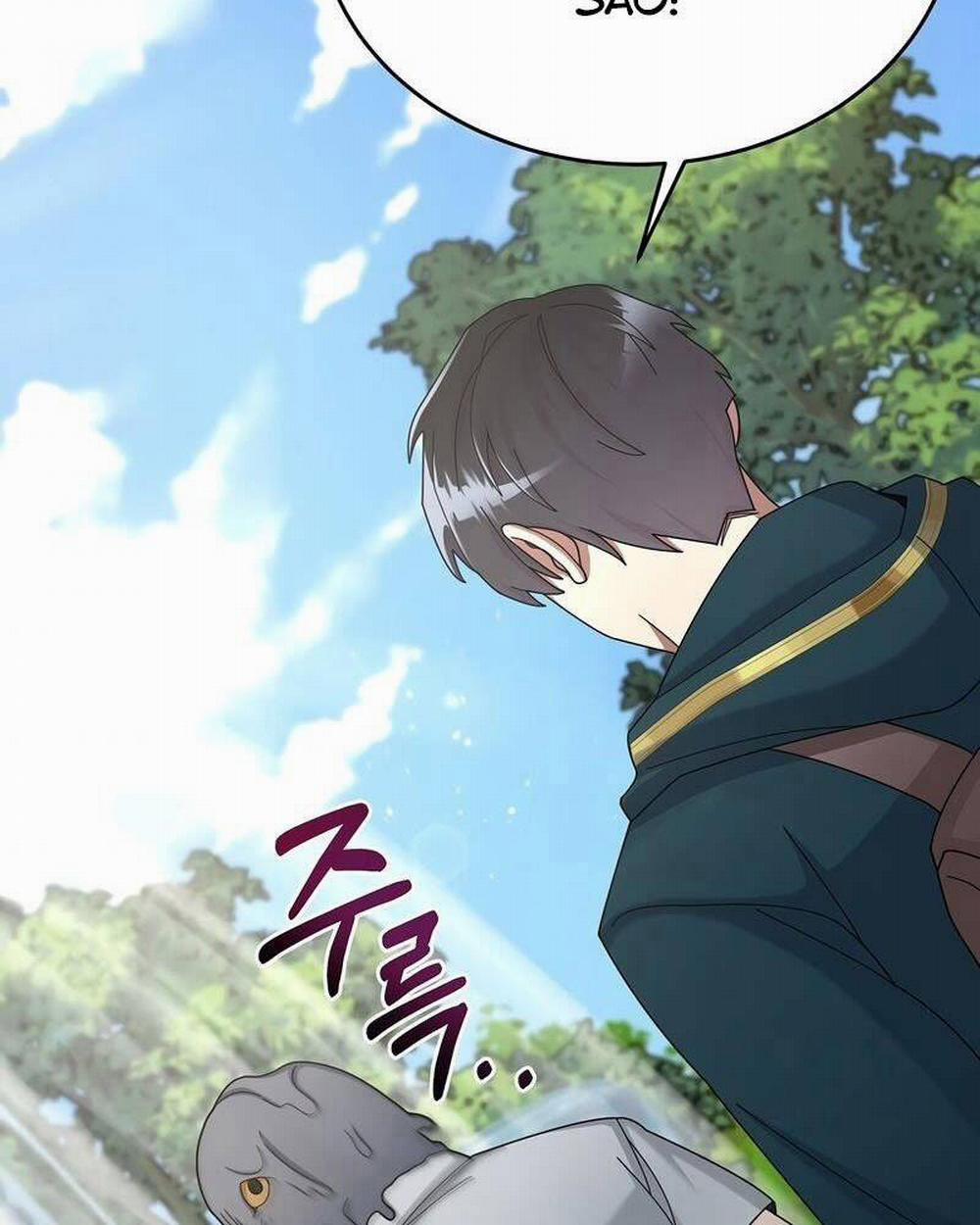 Người Mới Này Quá Mạnh 30 trang 130