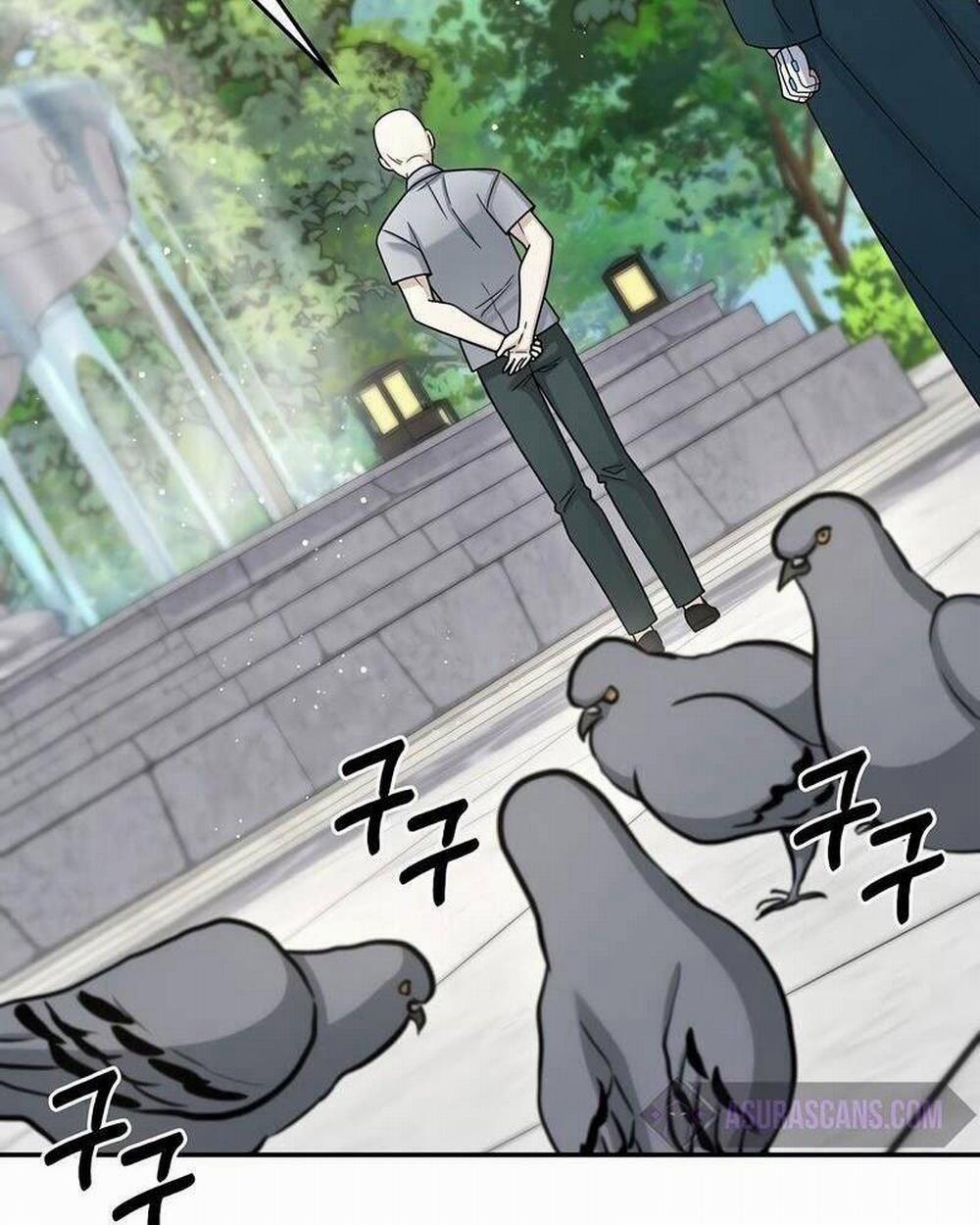 Người Mới Này Quá Mạnh 30 trang 141