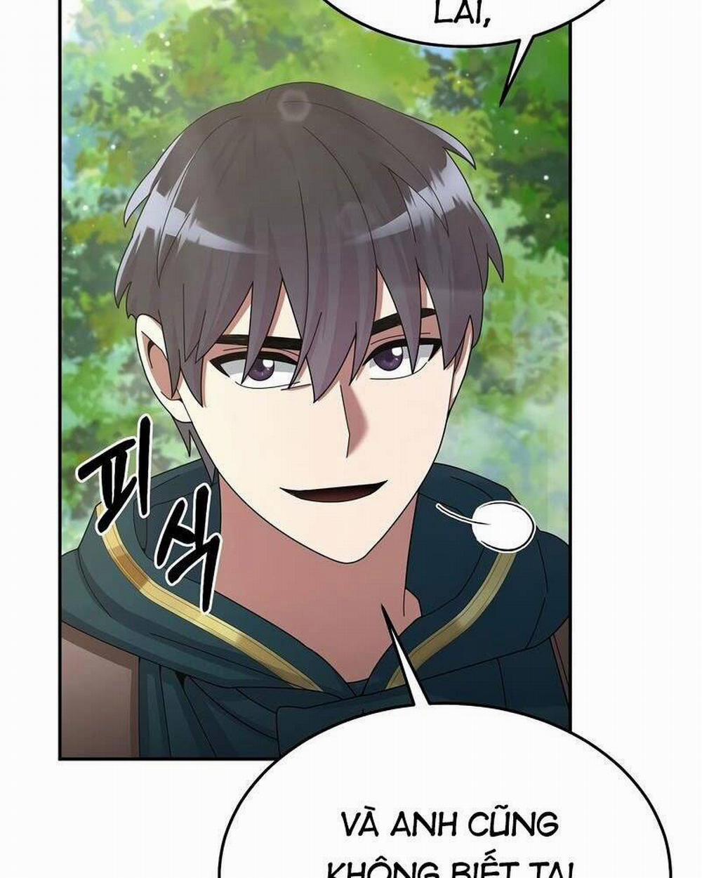 Người Mới Này Quá Mạnh 30 trang 143