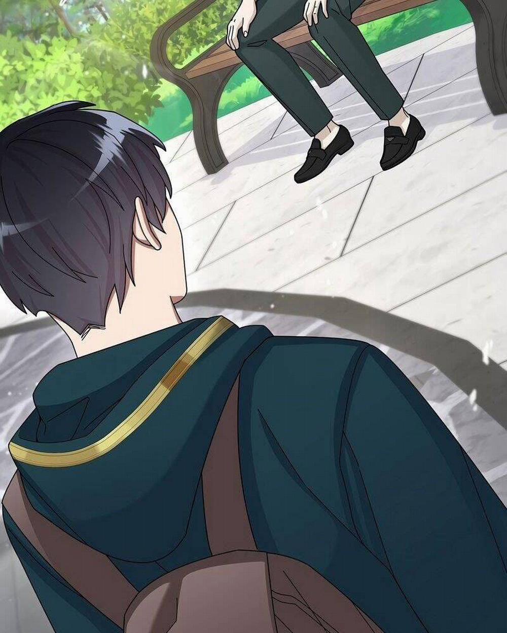 Người Mới Này Quá Mạnh 30 trang 156