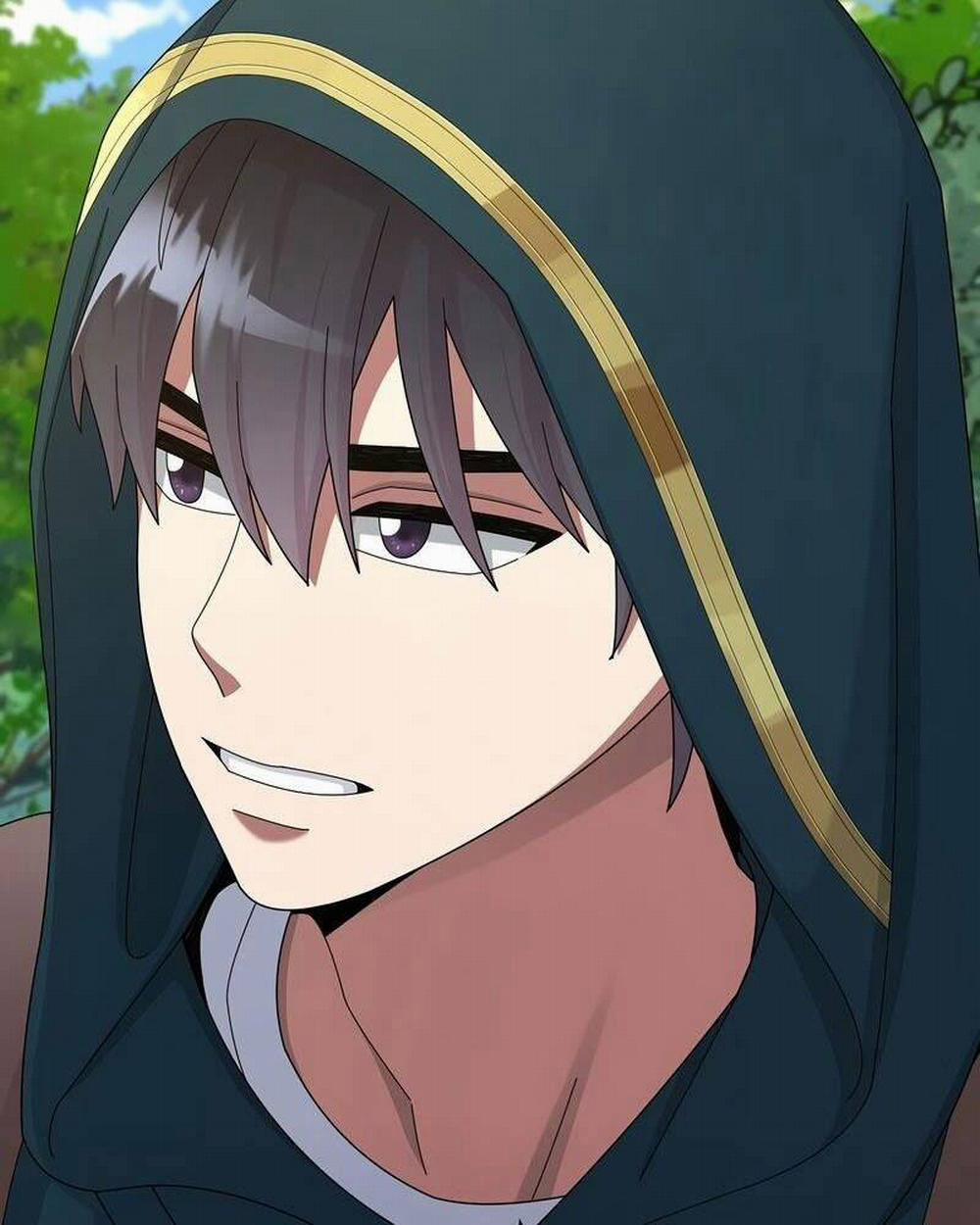 Người Mới Này Quá Mạnh 30 trang 21