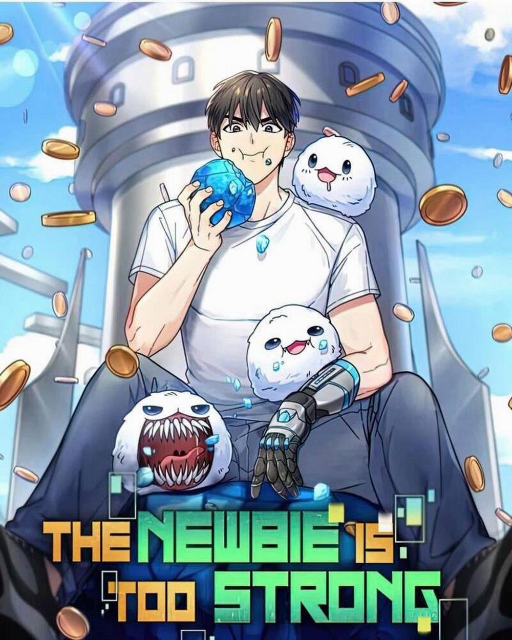 Người Mới Này Quá Mạnh 30 trang 25