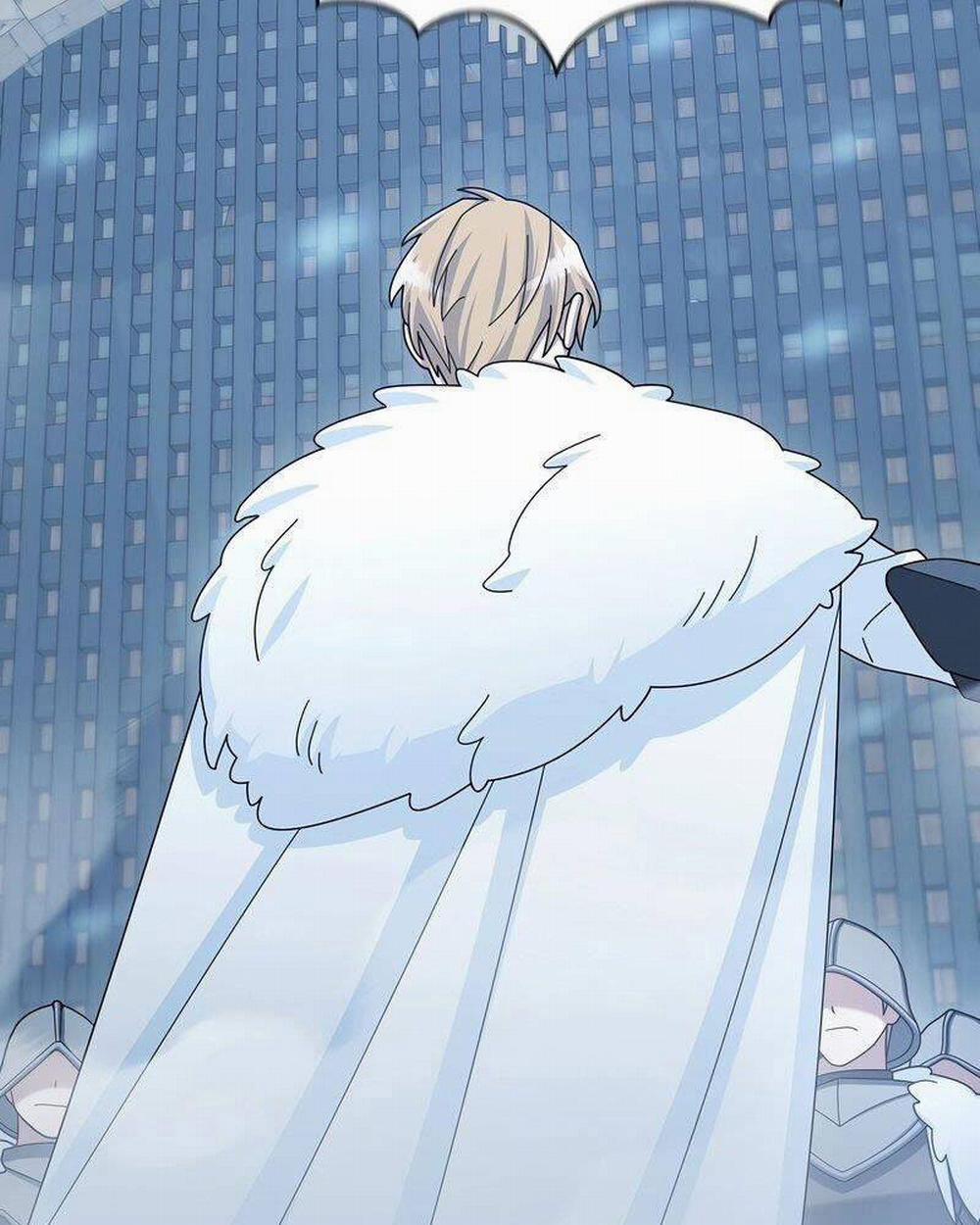 Người Mới Này Quá Mạnh 30 trang 32