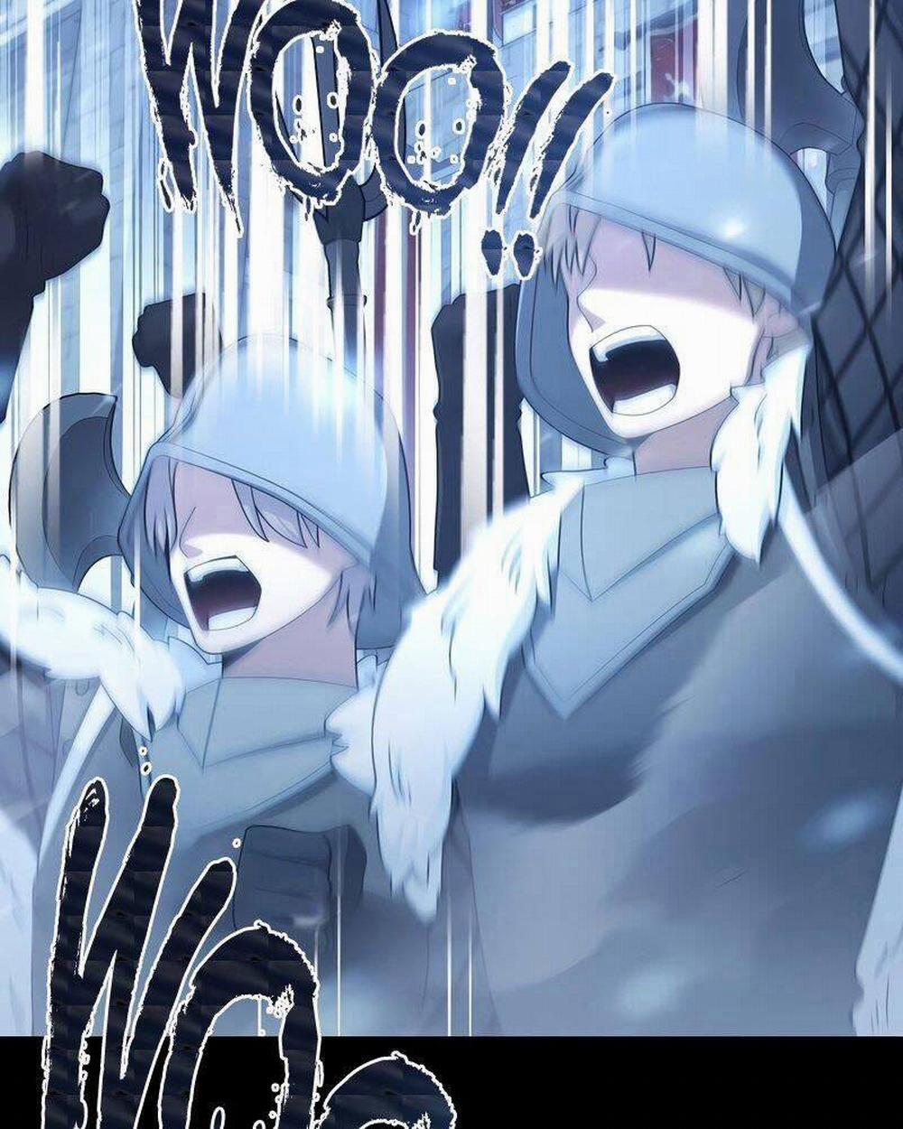 Người Mới Này Quá Mạnh 30 trang 34