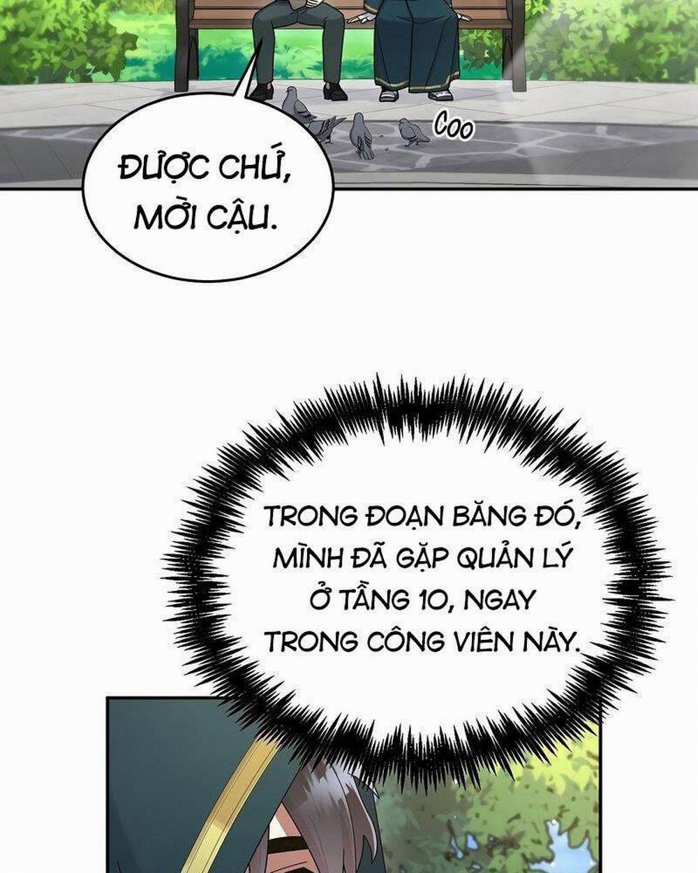 Người Mới Này Quá Mạnh 30 trang 4