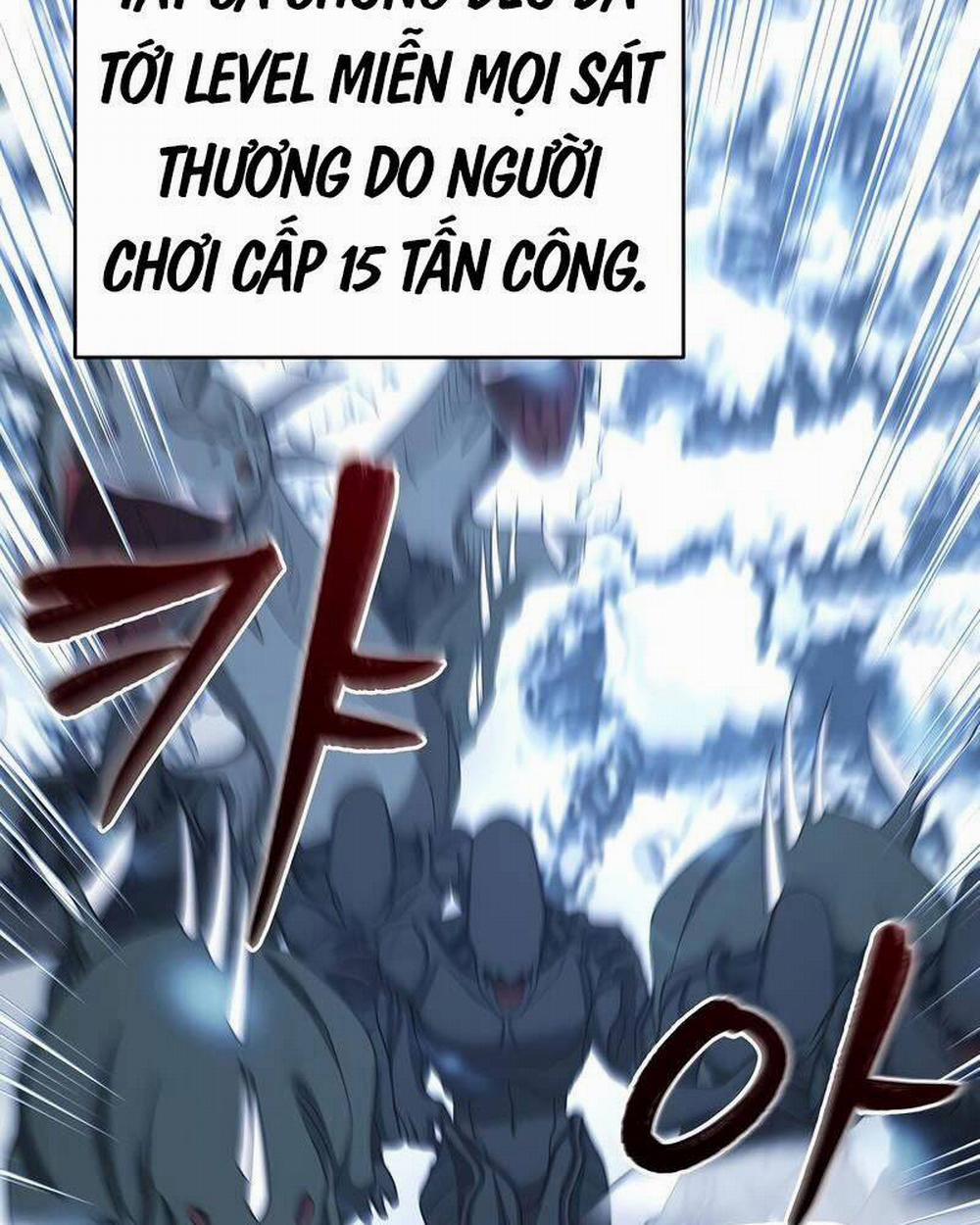Người Mới Này Quá Mạnh 30 trang 42