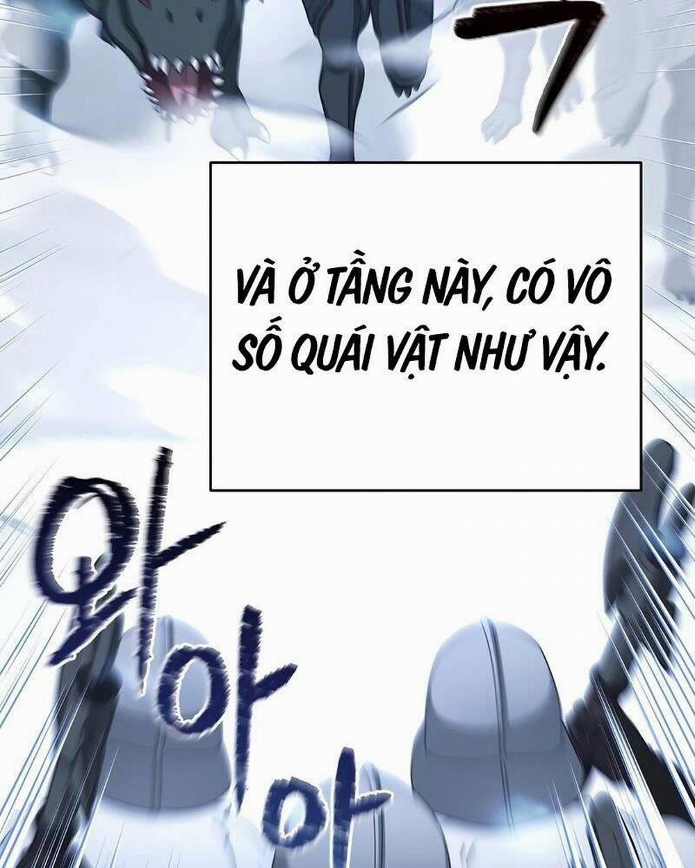Người Mới Này Quá Mạnh 30 trang 43