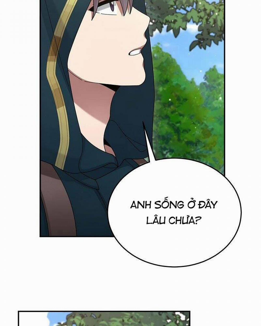 Người Mới Này Quá Mạnh 30 trang 5