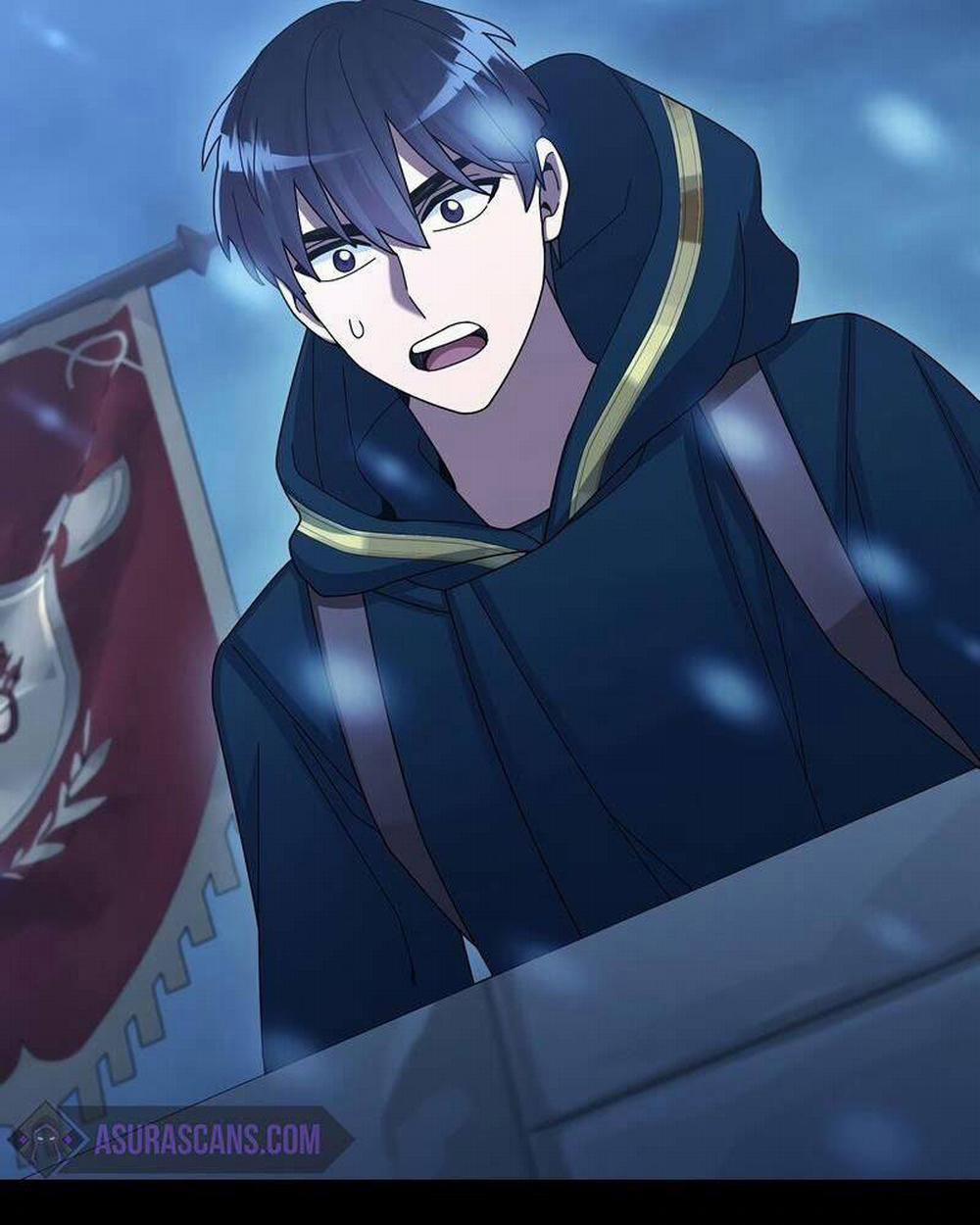 Người Mới Này Quá Mạnh 30 trang 50