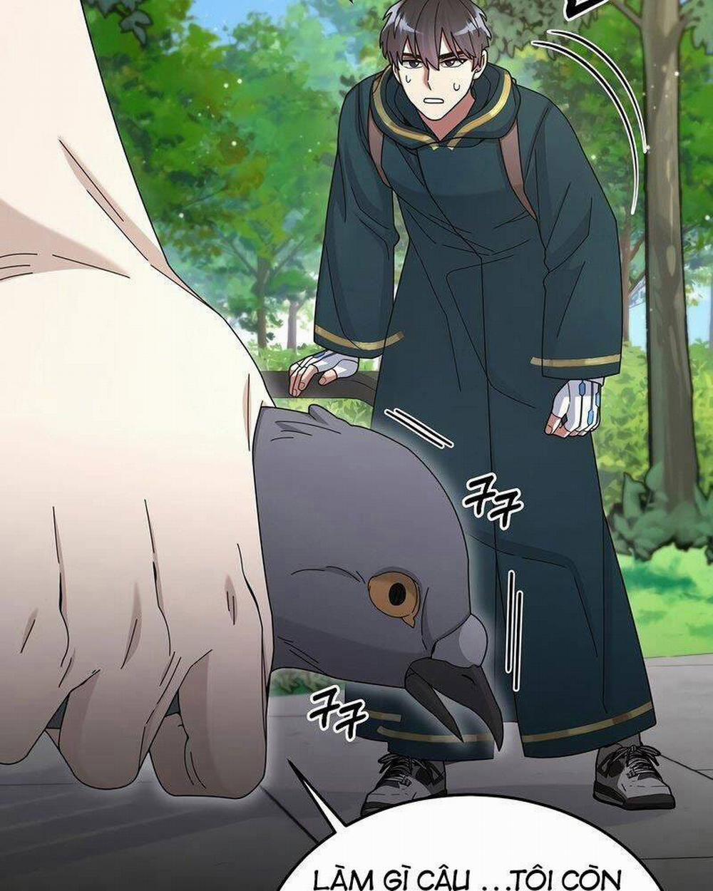 Người Mới Này Quá Mạnh 30 trang 88