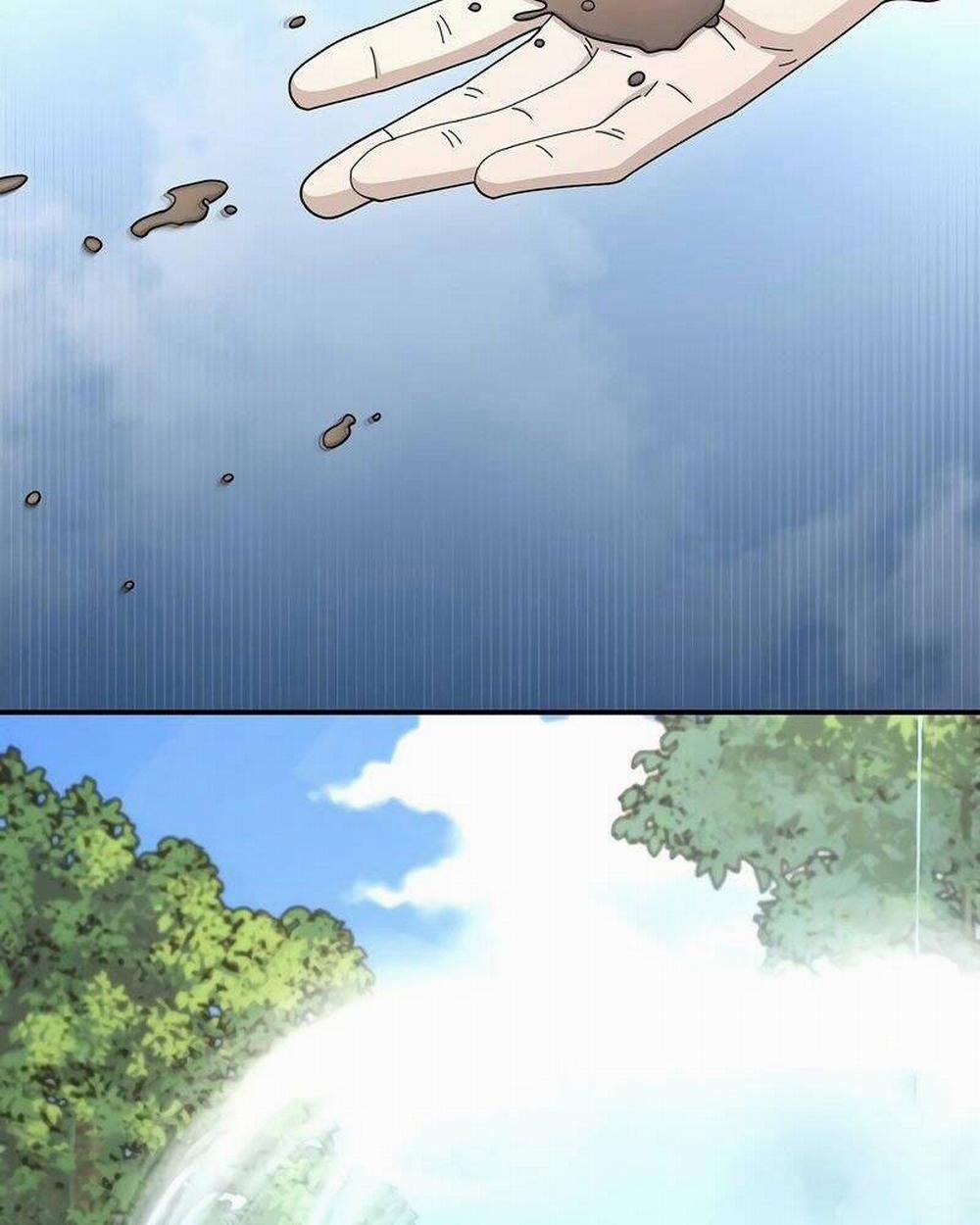 Người Mới Này Quá Mạnh 30 trang 9