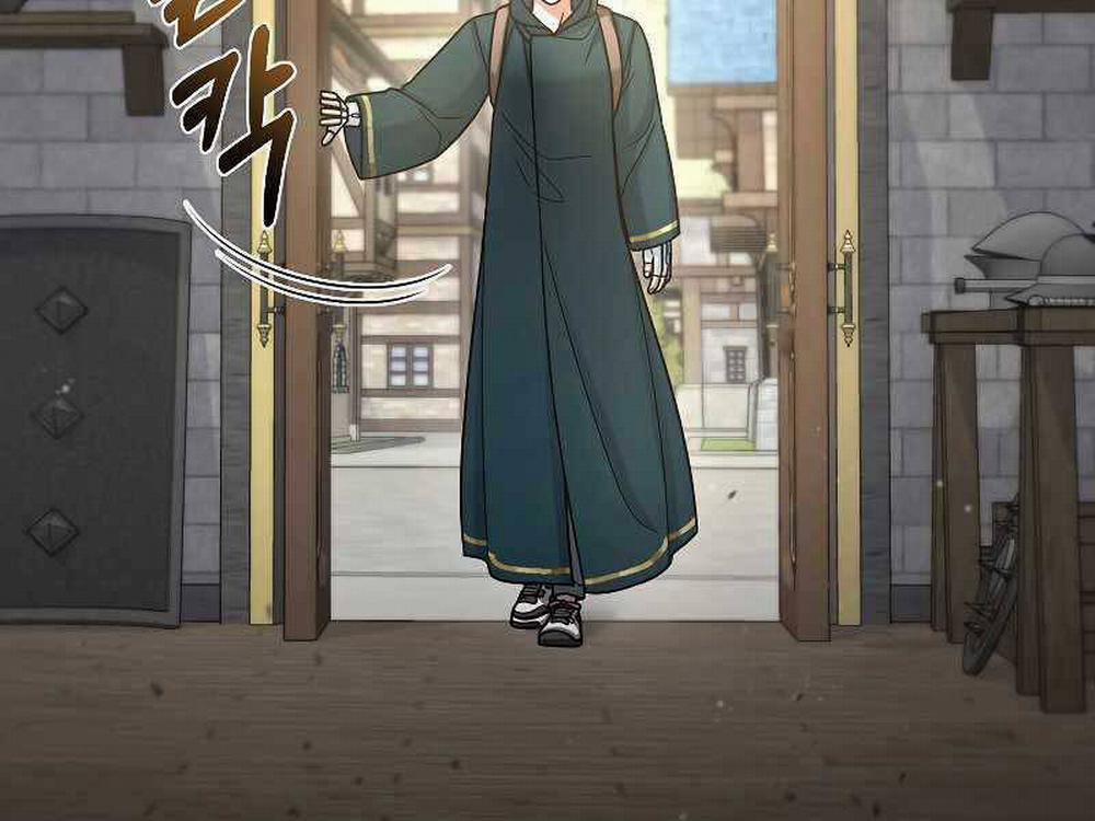 Người Mới Này Quá Mạnh 31 trang 108