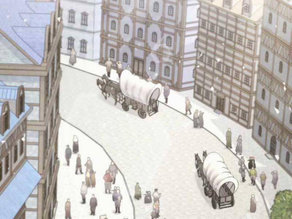 Người Mới Này Quá Mạnh 31 trang 140