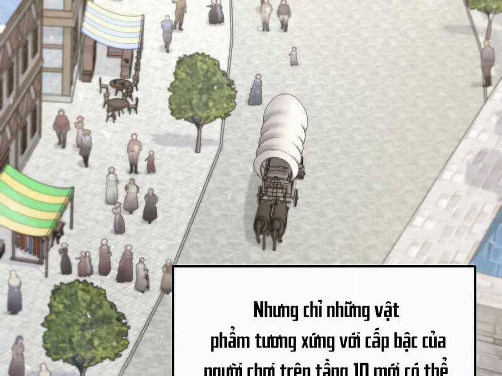 Người Mới Này Quá Mạnh 31 trang 141