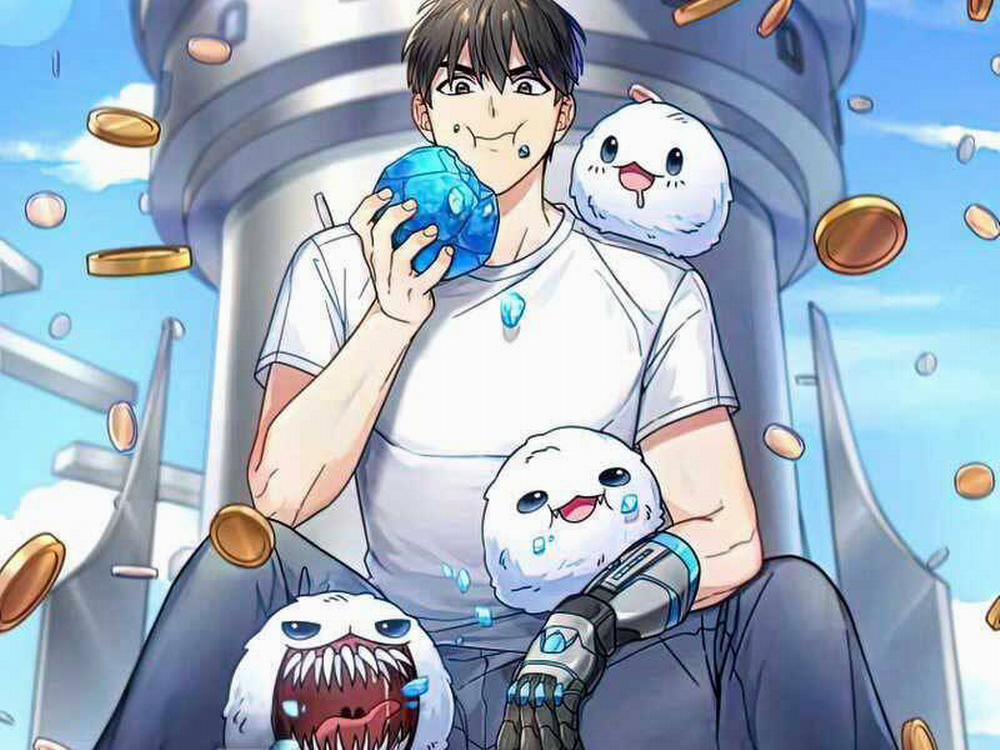 Người Mới Này Quá Mạnh 31 trang 15