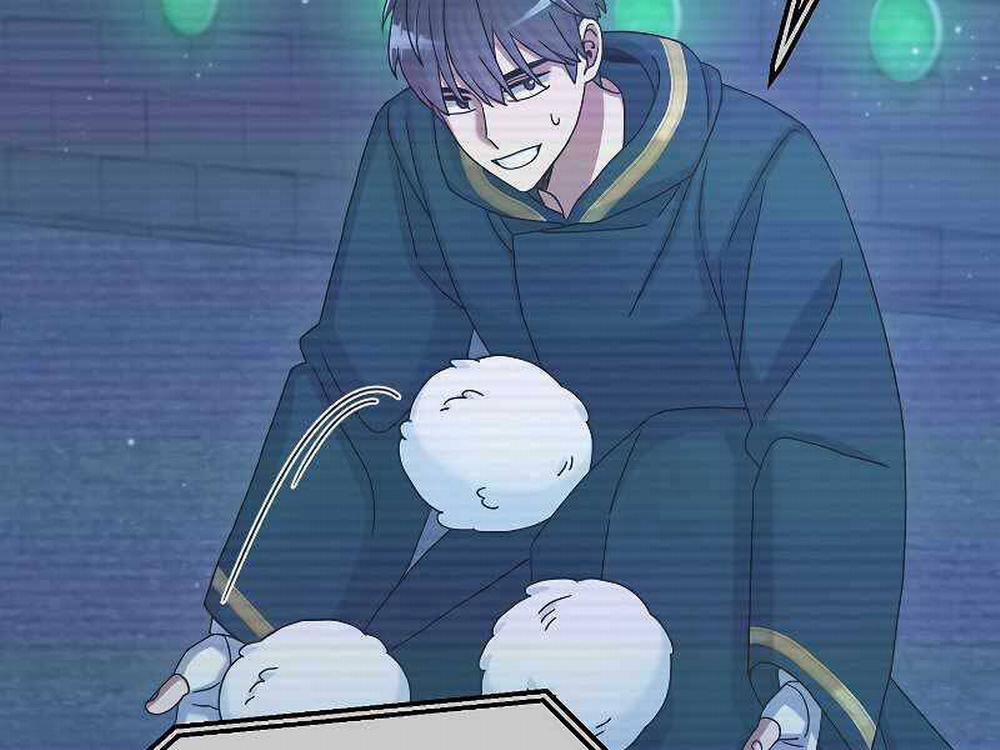 Người Mới Này Quá Mạnh 31 trang 6