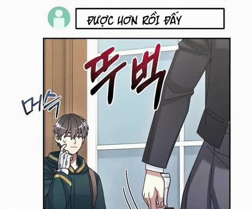 Người Mới Này Quá Mạnh 32 trang 134