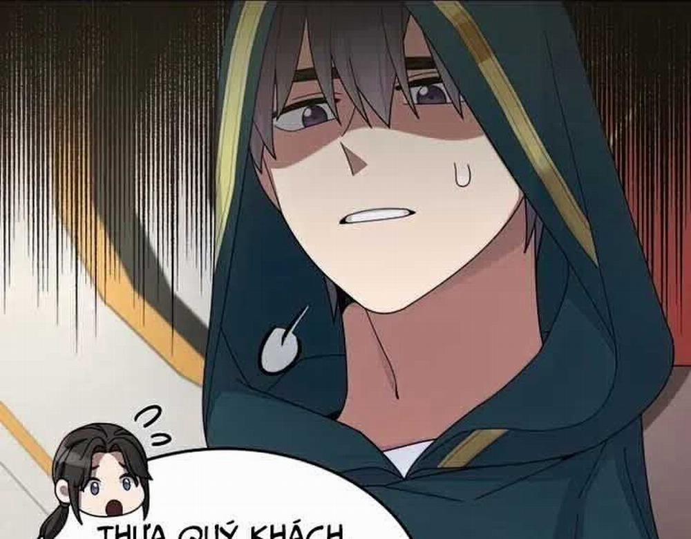 Người Mới Này Quá Mạnh 32 trang 20