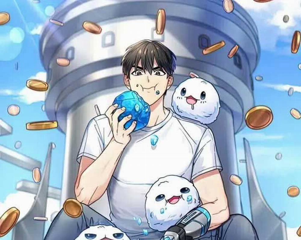 Người Mới Này Quá Mạnh 32 trang 40