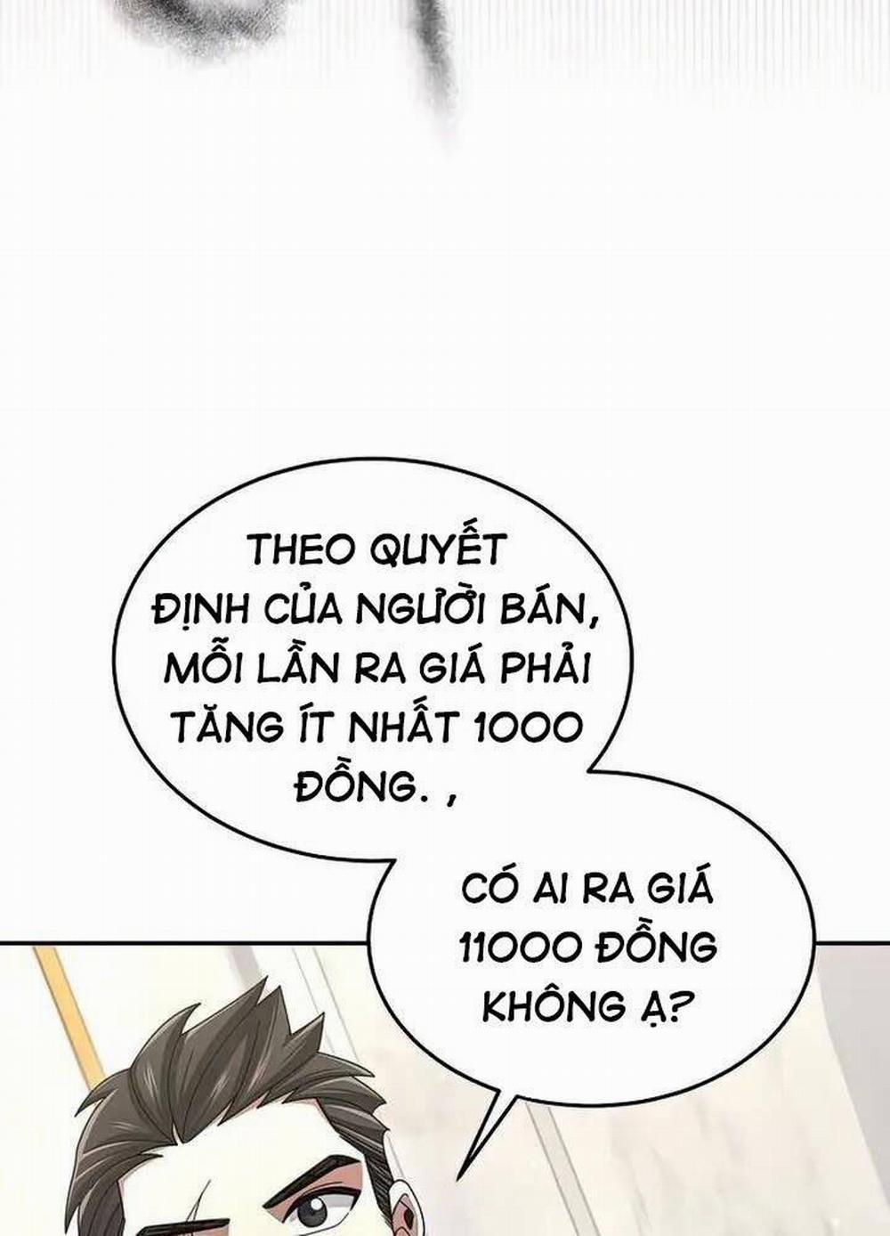 Người Mới Này Quá Mạnh 33 trang 12