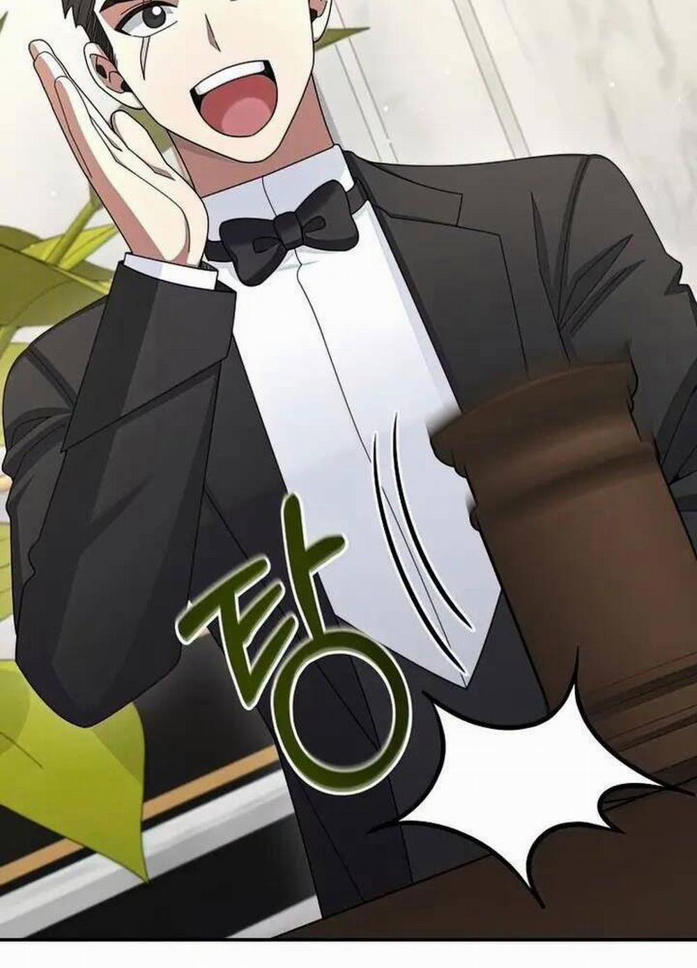 Người Mới Này Quá Mạnh 33 trang 13