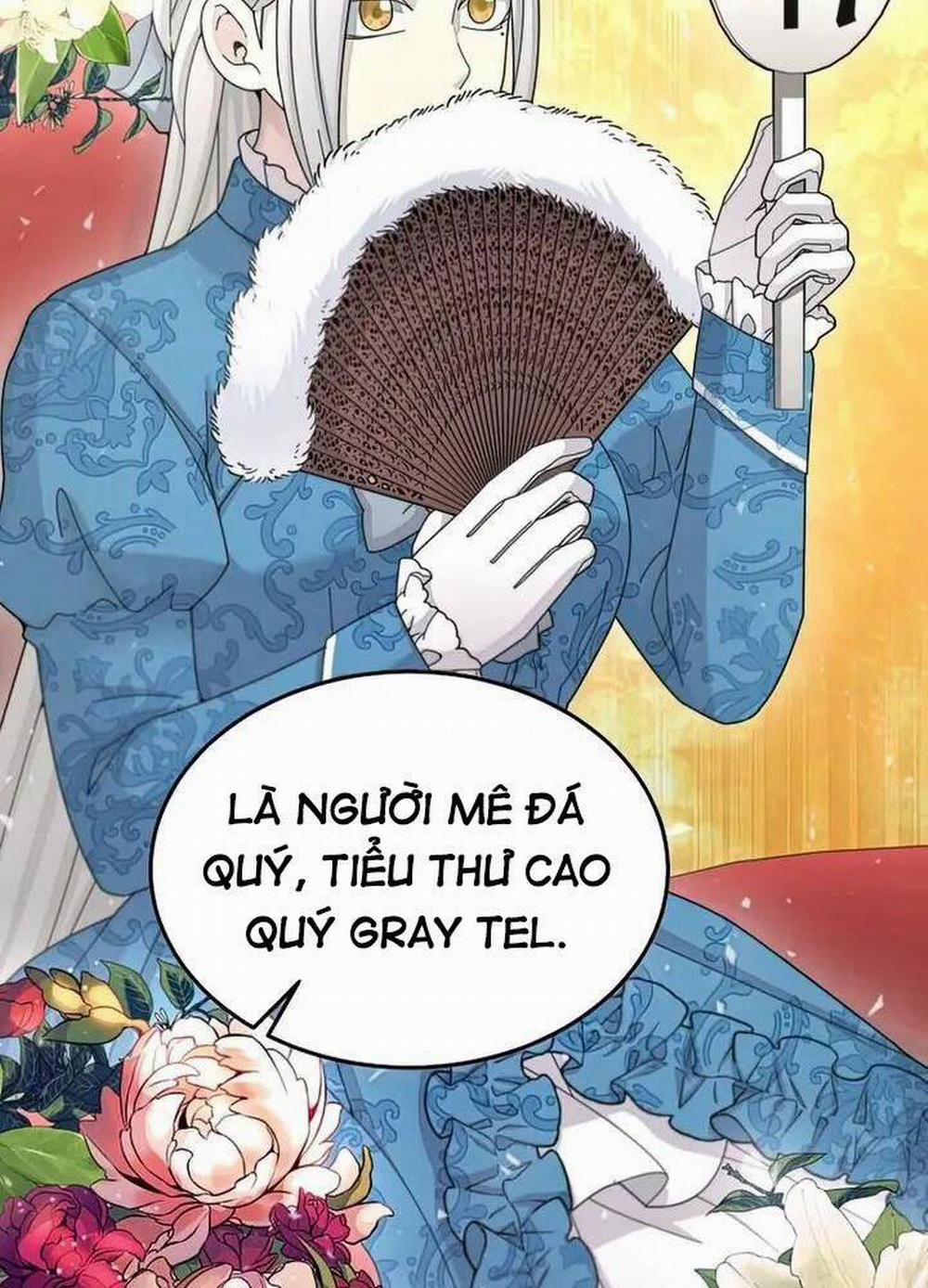 Người Mới Này Quá Mạnh 33 trang 16