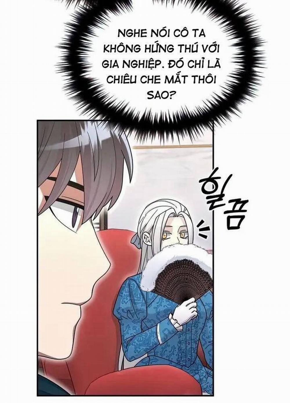 Người Mới Này Quá Mạnh 33 trang 18